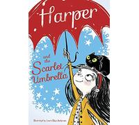 Harper and the Scarlet Umbrella