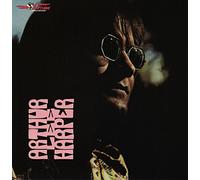 Harper, Arthur Lee - Love Is the Revolution [Import Belge] [Vinilo]