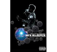 Harper, Ben - Ben Harper: Live at the Hollywood Bowl