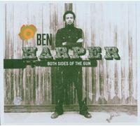 Harper,Ben - Both sides of the gun - Edition Limitée Digipack