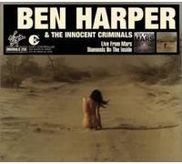Harper, Ben - Coffret 2 CD : Diamonds On The Inside / Live From Mars