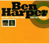 Harper,Ben - Cruel World/Fight for
