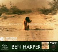 Harper Ben - Diamonds on the Inside/Live from Ma