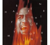 Harper,Ben - Fight for Your Mind
