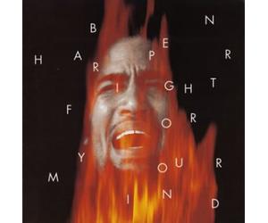 Harper,Ben - Fight for Your Mind