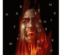 Harper, Ben - Fight for Your Mind by Harper, Ben Import edition (1995) Audio CD