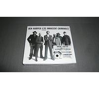 Harper, Ben & Innocent Criminal - Lifeline [Special Edition]