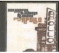 Harper Ben - Live at the Apollo