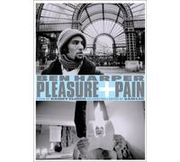 Harper, Ben - Pleasure and Pain [Francia] [DVD]