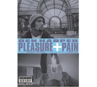 Harper, Ben - Pleasure & Pain [USA] [DVD]