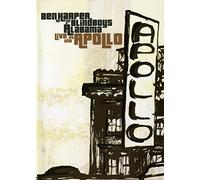 Harper, Ben & The Blind Boys of Alabama - Live At The Apollo [Alemania] [DVD]