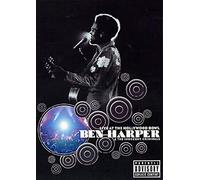Harper, Ben & The Innocent Criminals - Live At The Hollywood Bowl [Francia] [DVD]