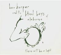 Harper Ben - There Will Be a Light