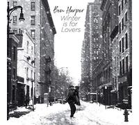 Harper, Ben - Winter Is For Lovers (LP) [Vinilo]