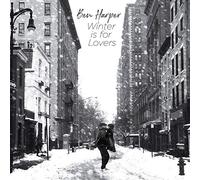 Harper, Ben - Winter is for Lovers [Vinilo]
