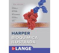 Harper. Bioquímica ilustrada