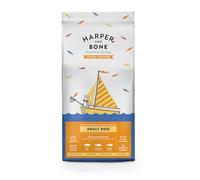 Harper & Bone Adult Dog - Ocean Wonders - Atún, pescado y salmón (12 kg)