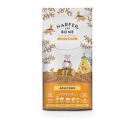 HARPER & BONE Dog Adult Medium & Large Wild Mountain 2 kg.