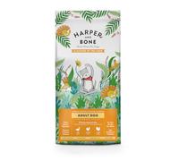 HARPER & BONE Dog Adult Medium & Large Flavours Farm 2 kg.