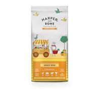 Harper And Bone Adult Med/large Fresh Market Pienso Para Perros 12 Kg