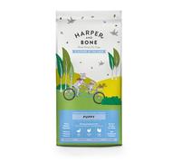 Harper & Bone Dog Puppy Flavours Farm 2 kg.
