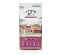 Harper & Bone Senior Dog Flavours of the Farm 2Kg