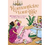 Harper Celebrate Romanticize Your Life (Tapa blanda) (Importación USA)
