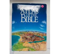 Harper Collins Atlas of the Bible