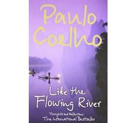 Harper Collins India Like the Flowing River: Thoughts and Reflections