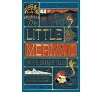 Harper Design Classics: The Little Mermaid And Other Fairy Tales. Illu