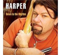 Harper - Down Al Ritmo