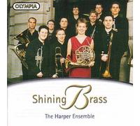 Harper Ens. - Shining Brass [Import]