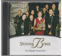 Harper Ensemble - Shining Brass