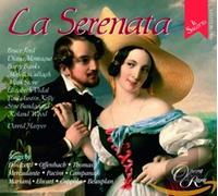 Harper - Ford - Mont - Il Salotto Vol. 11: La Serenata