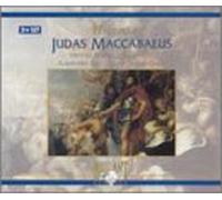 Harper - Handel;Judas Maccabaeus