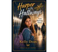 Harper in the Hallways: You Belong Here