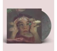 Harper-Jones,Morgan - Up to the Glass (Col. Lp) [Vinilo]