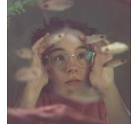 Harper-Jones,Morgan - Up to the Glass (Col. Lp) [Vinilo]