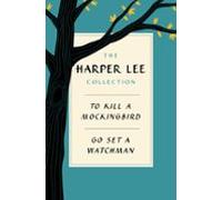 Harper Lee Collection (ebook)