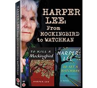 Harper Lee: From Mockingbird to Watchman [DVD] [Italia]