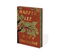 Harper Lee To Kill a Mockingbird Collector's Editi (Tapa dura) (Importación USA)