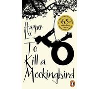 Harper Lee To Kill A Mockingbird (Tapa blanda)
