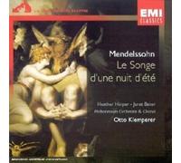 Harper Midsummer Night'S Dream (CD) (Importación USA)