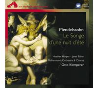 Harper Midsummer Night'S Dream (CD) (Importación USA)