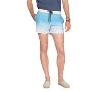 HARPER & NEYER BAÑADOR Sunset Blue Talla L