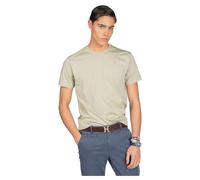 HARPER & NEYER Camiseta AYRAM Military Light Talla L