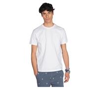 HARPER & NEYER Camiseta AYRAM White Talla XL