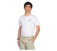 HARPER & NEYER Camiseta California White XL Hombre