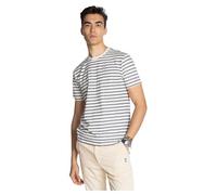 HARPER & NEYER Camiseta Riviera White XXL Hombre