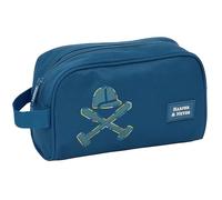 Neceser Viaje HARPER & NEYER Preppy Navy, 24 cm.